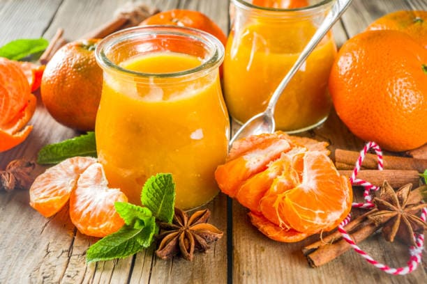 تصویر 3 از معرفی کنسانتره نارنگی غلیظ و ممتاز + بهترین قیمت خرید